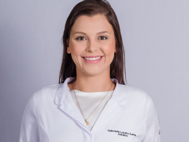 Dra. Gabriella Lucato