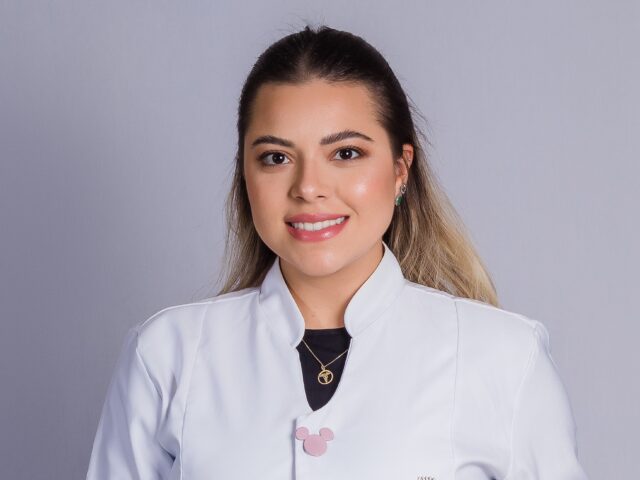 Dra. Fernanda Spagnol